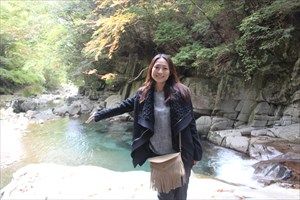 歴史と神秘が宿る！奈良県天川村！