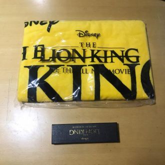 プレゼントです！