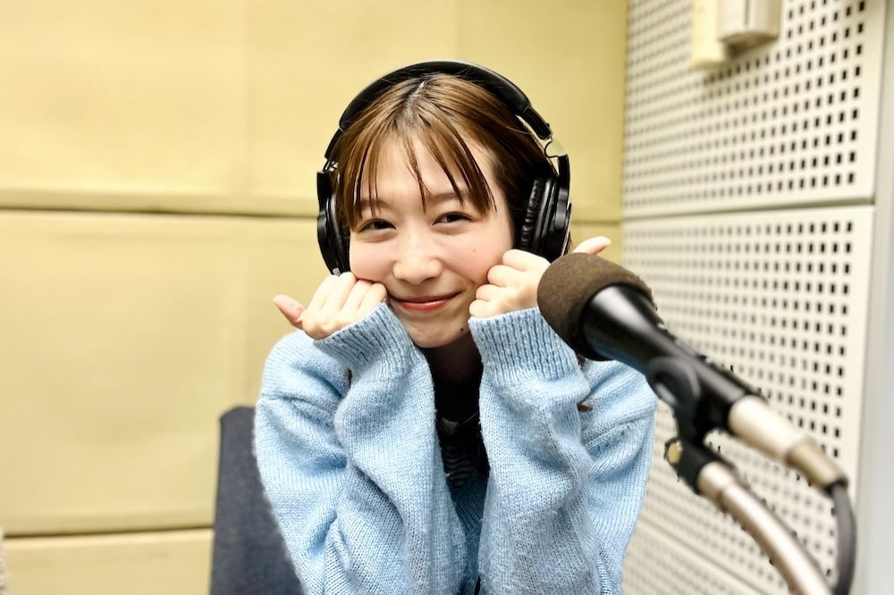 4月からはこれ！絶対観てね！「トウキョウホリデイ」