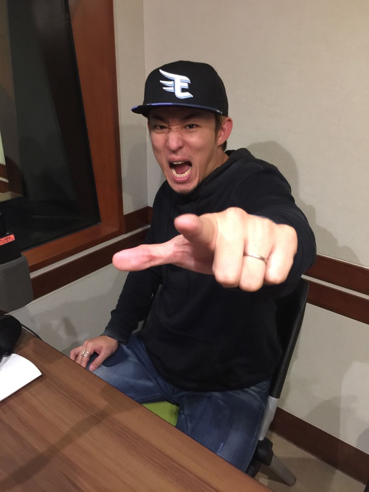 ファンキー加藤　私、プロレスの味方です！VOL.04