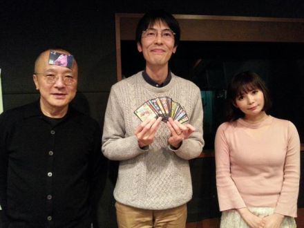 おもちゃのボツネタに阿修羅観音用のTシャツ！？
