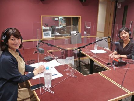 第303回　片岡安祐美さん①