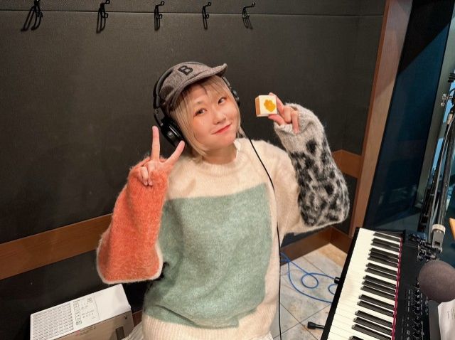 ハラミちゃんのハラミファソRadio♪　第142回