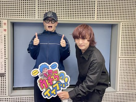 2025/10/24/①【オープニング】栗田は人間１発目