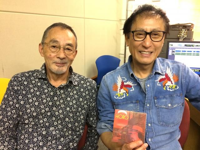 J-POPレジェンド・トークセッション