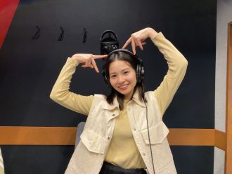 新谷ゆづみ お渡し会の感想＆写真撮影ポーズの秘密？？？