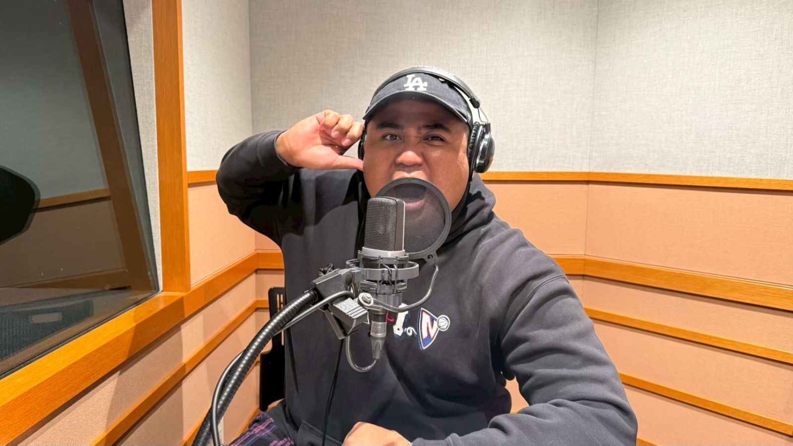 IMP.のPはポーカーのP？？横原悠毅さん登場