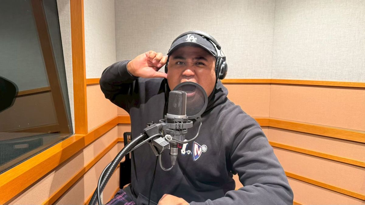 IMP.のPはポーカーのP？？横原悠毅さん登場