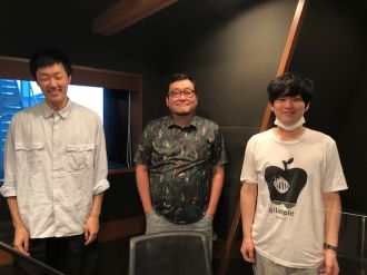 水曜日のダウンタウンに出演して奥さんへの愛情表現について考える！お知らせもあるよ～！