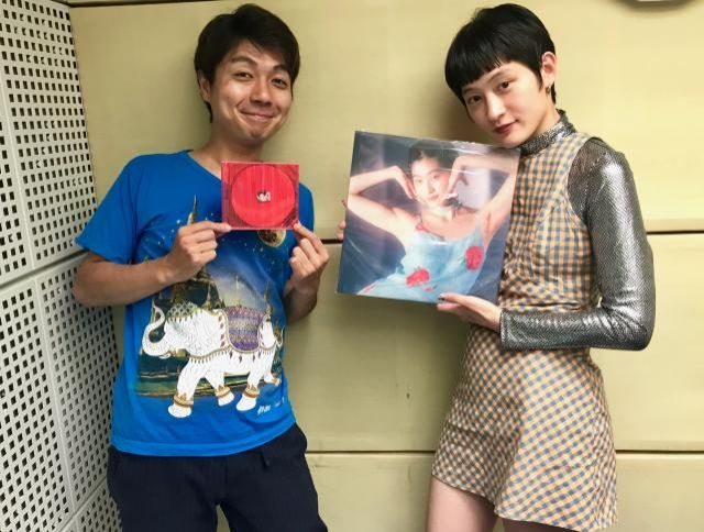 水曜日のカンパネラ④～ニューＥＰ『ガラパゴス』、みながお気に入りの曲は？～