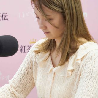 Dream Amiさんが今、聞くとリラックスできる曲は？