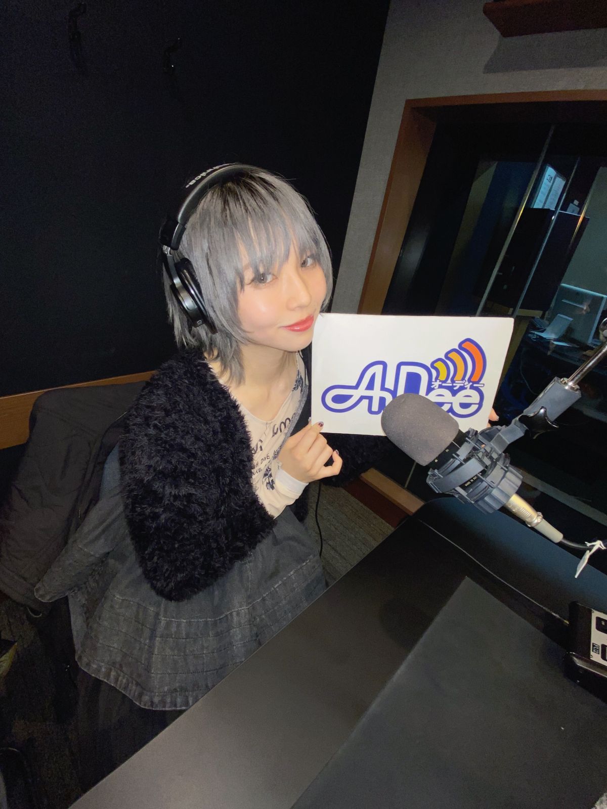 【配信71回目】Mimoriソロ回♪スープカレーとジンギスカンとベルギーのイルミ。そして、UVERworld！！