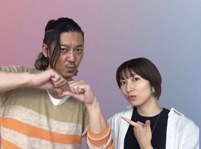 2024年5月22日(水)テーマ「チームプレイのハナシ！」