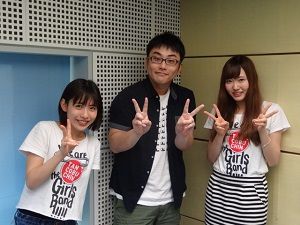 7月31日（金）のゲストは、たんこぶちん！