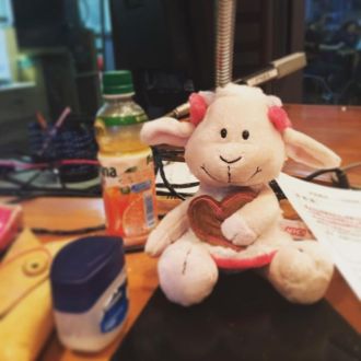 12月13日（火）simple style