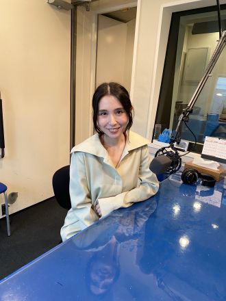 ＜リスナーの皆さんからのメッセージをご紹介しました！＞