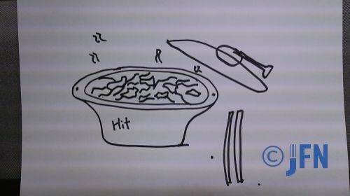 やまだひさしのラジアンリミテッドF
