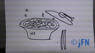 やまだひさしのラジアンリミテッドF