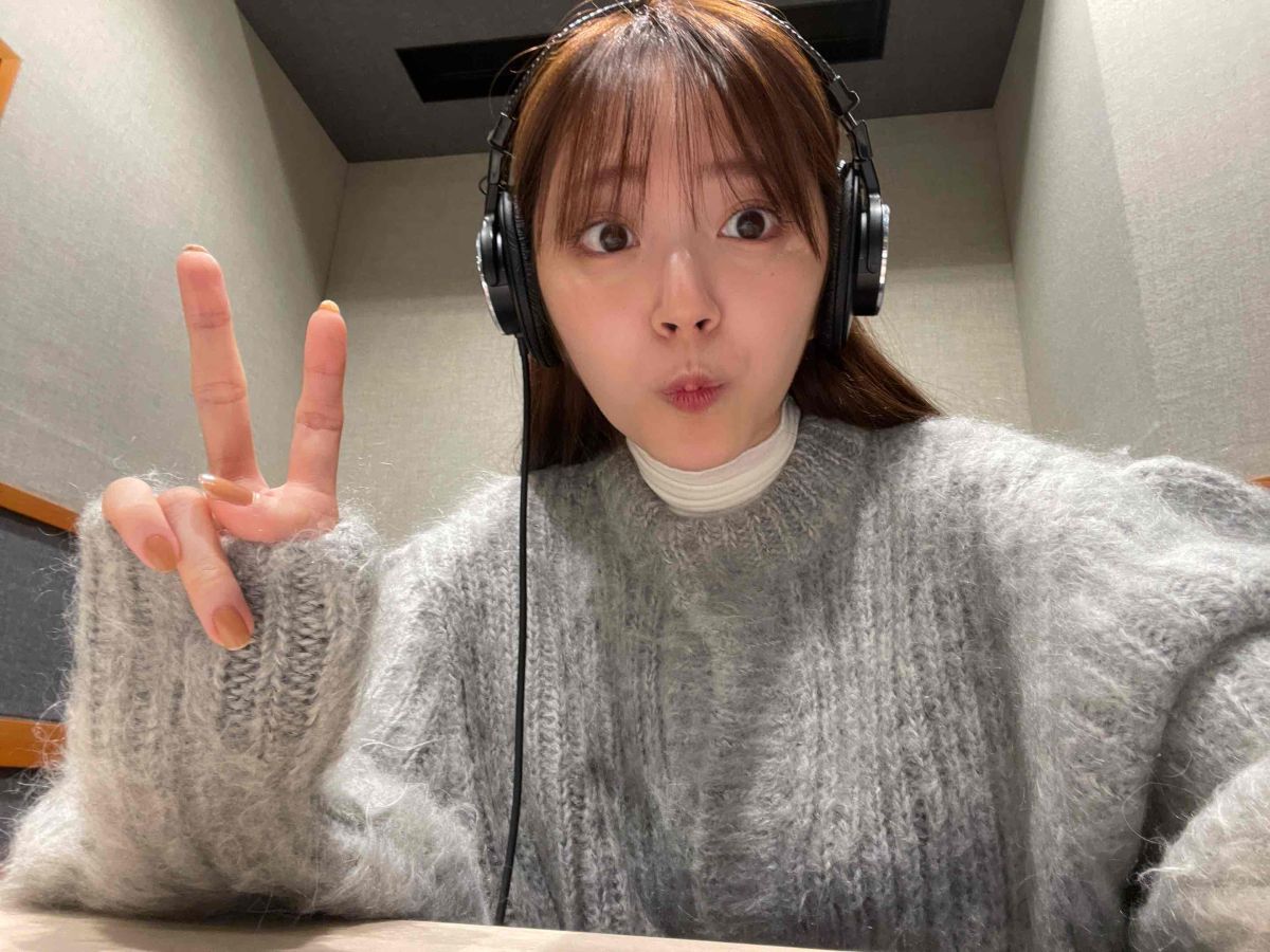  #62 まだまだEasy To Smile（アフタートーク）今回は「冬が好き」という話。