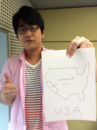 7月22日(金)～Grimes～