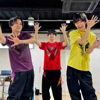 やっと梅雨入り！雨エピソード ＆ バンバン答えて！ ザツガクイズ～!! ＆ 夏バテ対策 ／ ＢＭＫ（米谷恭輔、松岡拳紀介、佐藤 匠）　