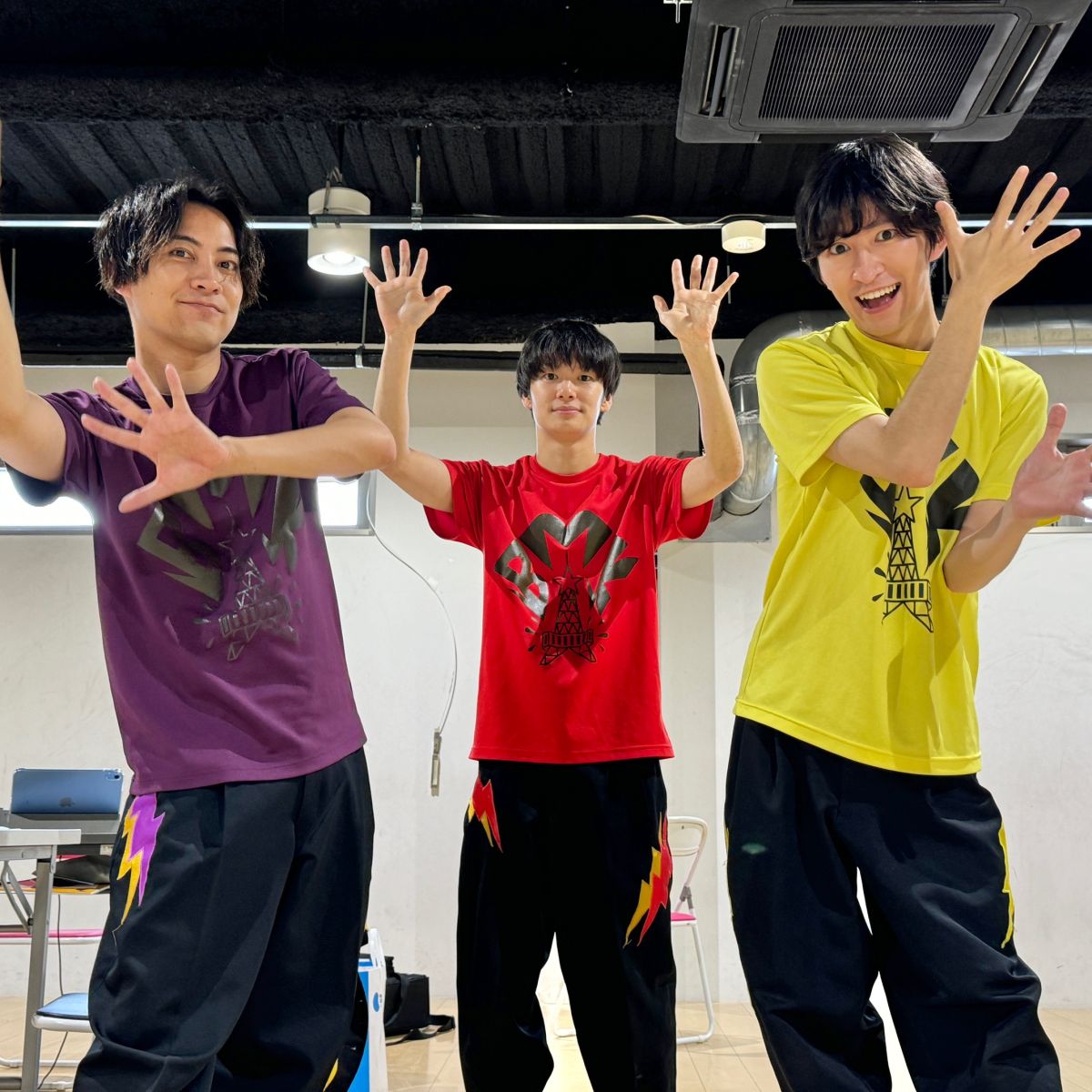 やっと梅雨入り！雨エピソード ＆ バンバン答えて！ ザツガクイズ～!! ＆ 夏バテ対策 ／ ＢＭＫ（米谷恭輔、松岡拳紀介、佐藤 匠）　