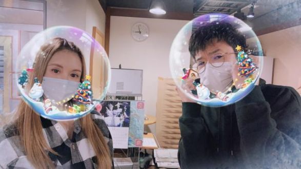 12月29日（火）Song List♪