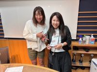 てらすとーくVol.114