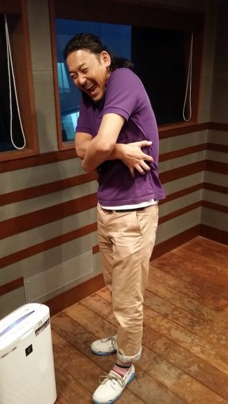 2015年8月20日（木）「短パン伝説！！！！」