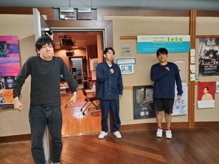 ２０２０．９．２７