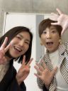 4/18（土）サタナビ in 加茂市アフタートーク　大海玲子・村井杏