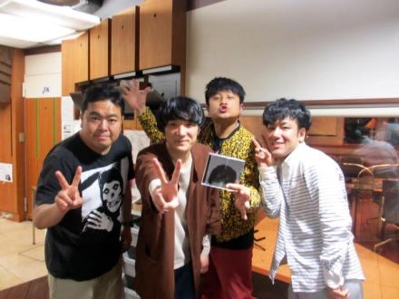 石崎ジャンボリー開催！？