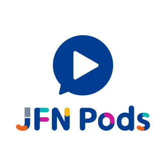 「JFN Pods」公開のお知らせ