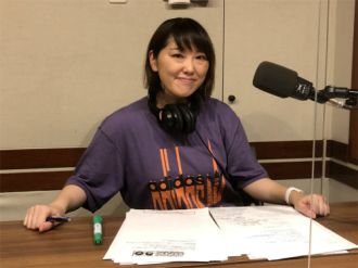 長妻樹里の私クイズに三宅麻理恵が挑戦！！