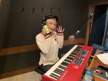 ハラミちゃんのハラミファソRadio♪　第４回