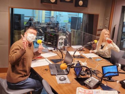 1月16日（月）Song List♪