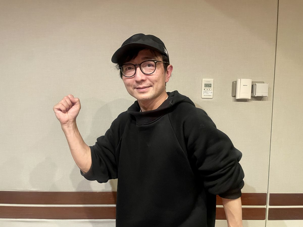 呼吸法の意識が変化？ランニングのメリットを語る！