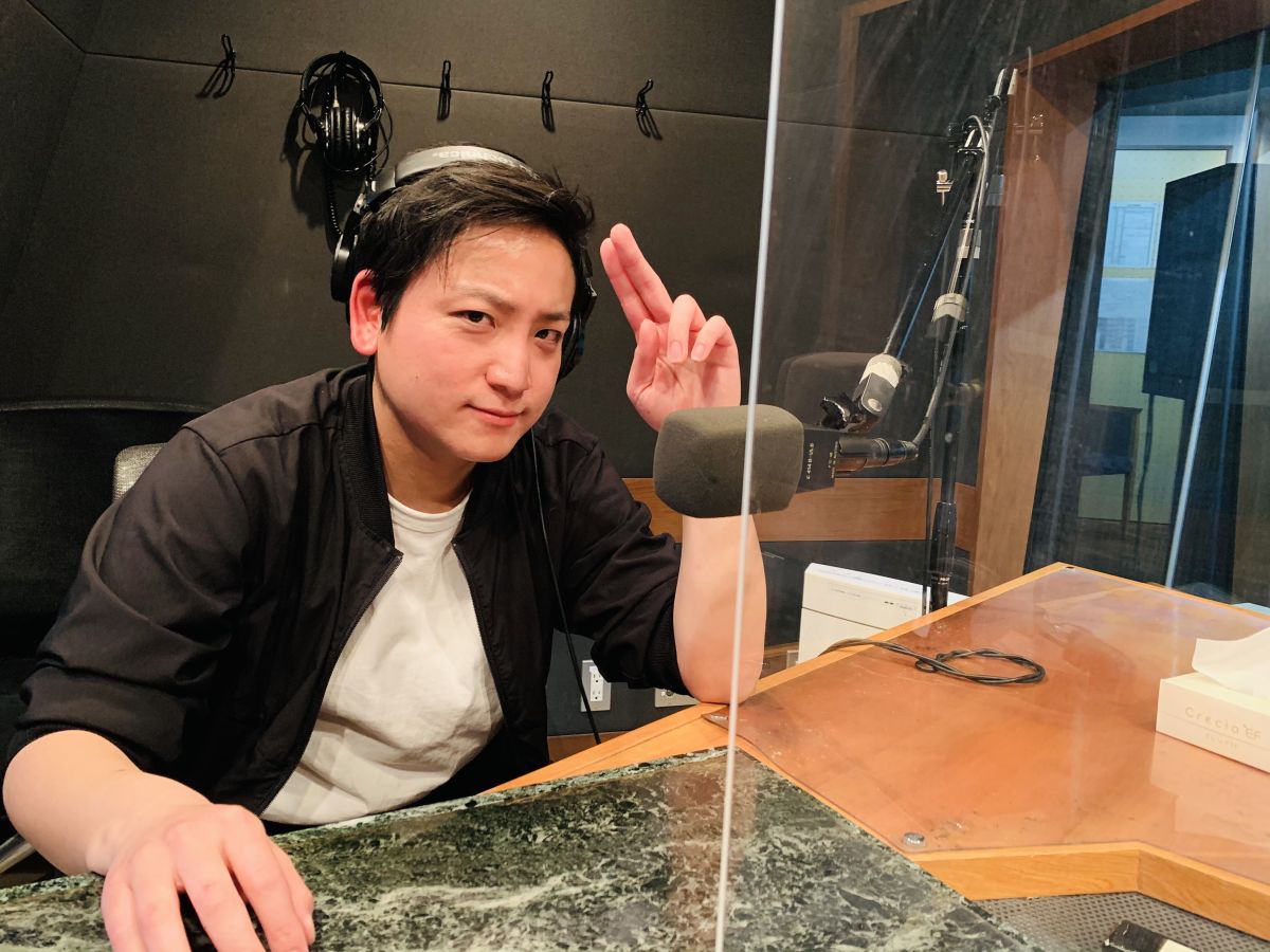 落語家・橘家文吾の思うこと。