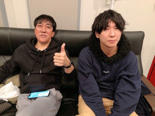 PEOPLE～伊藤洋介・古市憲寿のJ-POP J-MIND～ 第57回放送