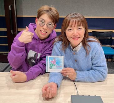 LEGENDS　岩崎宏美～シアワセノカケラ～