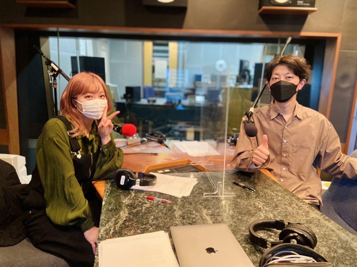 2022年3月14日週 きゃりぱんアーカイブ！お父さんにあげたお財布は〇〇！