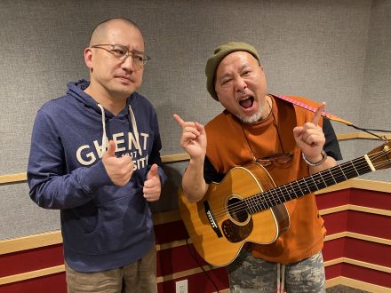 AuDeeスペシャル編集バージョン！（替え歌抜き・トーク増量）