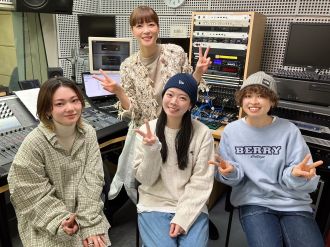 SHISHAMOが上野樹里に語る「デビュー10年で１番の出来事」って？？？