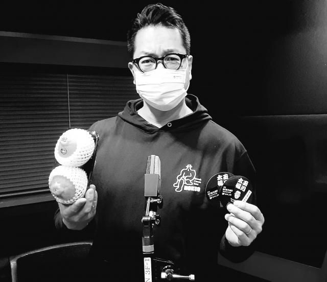 1月26日（火）担当：玉川太福