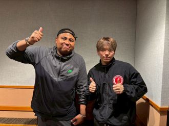 5/17 LDHからポーカー界に送り込まれた刺客！？＜ゲスト：加納嘉将さん(BALLISTIK BOYZ from EXILE TRIBE)＞