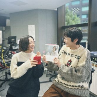 #87 GUEST：高山都さん（モデル）①