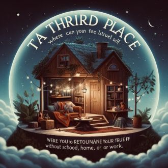 ＃23 サードプレイス