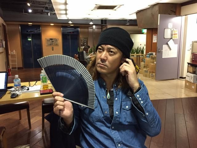 2016年11月9日（水）えなりかずき「32歳の目標」