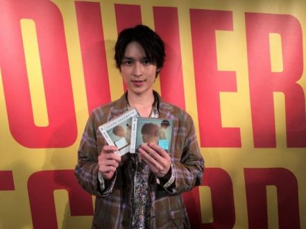 30回目　阪本奨悟の言ってみたいシリーズ！