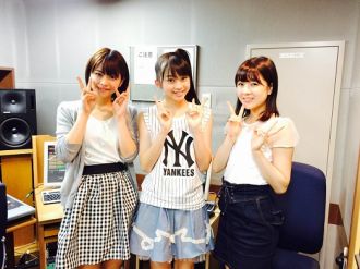 8月26日からのJAPAN ハロプロ NETWORK